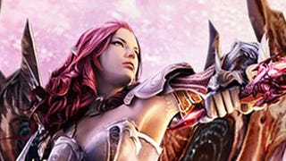 Aion: Steel Cavalry expansion drops for free on January 29, trailer inside
