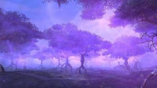 Aion Zone Trailer Loveliness