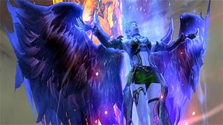 Aion CGI trailer tells the backstory with loads of fighting