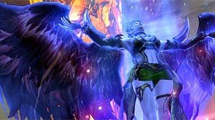 Aion CGI trailer tells the backstory with loads of fighting