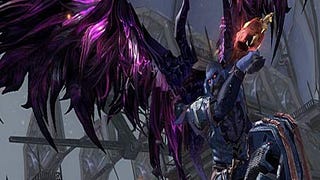 Aion - NCsoft talks content updates, softening the grind, more