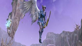 Aion launches in Europe