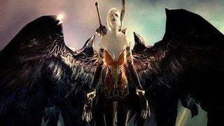NCsoft working on queue solutions for bombarded Aion 