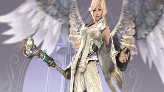 Aion pulls in one million players in China