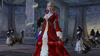 Aion gets lovely new screens