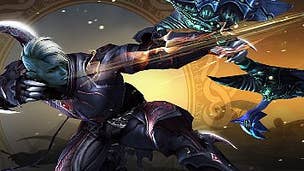 Dates announced for Aion's Open Beta, Pre-Select and Headstart programs 