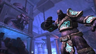 Eye On Aion: 2.1 Patch Pt. 2 Live