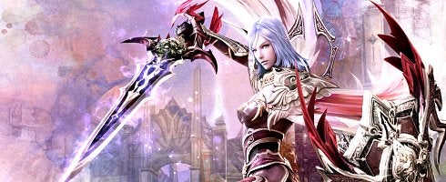 Aion getting patch 1.9 soon, details and screens released | VG247