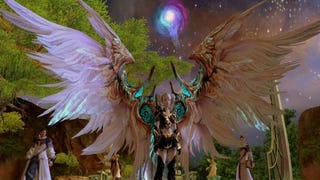 Aion Flying Free: F2P From February