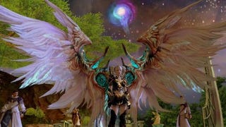 Aion Flying Free: F2P From February