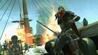 Aion? Anyone? Come On...