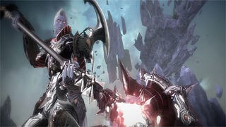 NCsoft numbers up on Aion success