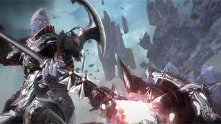 NCsoft numbers up on Aion success