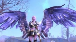 Euro Aion Beta Key Giveaway