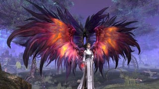 Fly My Pretties: AION Goes F2P On 28th Feb