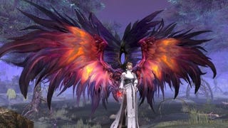 Free For All: Aion And Everquest