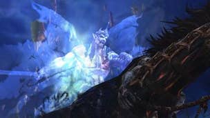 Aion servers Zikel and Vaizel merging on March 28