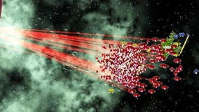 Aieeeeeeeeee War: Arcen Games In Pain
