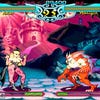 Darkstalkers Chronicle: The Chaos Tower screenshot