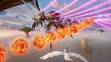 Air Twister è il 'dopo' Shenmue. Yu Suzuki presenta il suo nuovo videogioco in stile Space Harrier