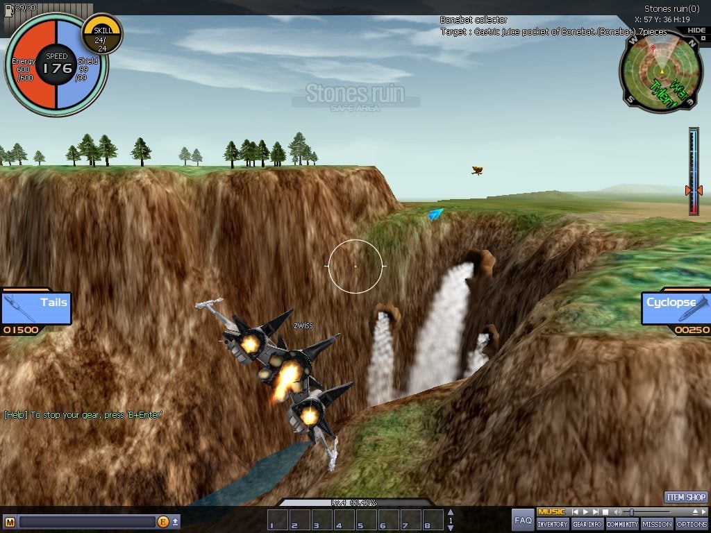 Air Rivals review | Eurogamer.net