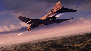 Air Conflicts: Vietnam Ultimate Edition is PS4 exclusive, releasing Q2