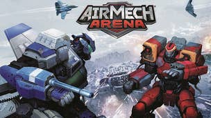 AirMech comes to Xbox 360 courtesy of Ubisoft  