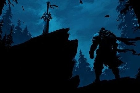 Darksiders-maker onthult Battle Chasers