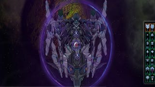 Darkly Devious: AI War Ancient Shadows Expansion