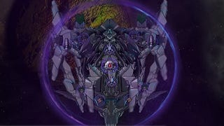 Darkly Devious: AI War Ancient Shadows Expansion