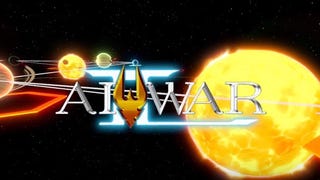 Fight The Future: AI War II Is Now On Kickstarter