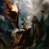 Dragon's Dogma artwork