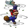 Artworks zu Mario & Luigi: Partners in Time