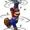 Artworks zu Mario & Luigi: Partners in Time