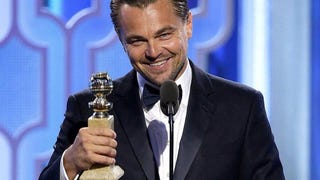 Ajuda Leonardo DiCaprio a ganhar um Óscar neste jogo