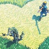 Artwork de The Legend of Zelda: Breath of the Wild