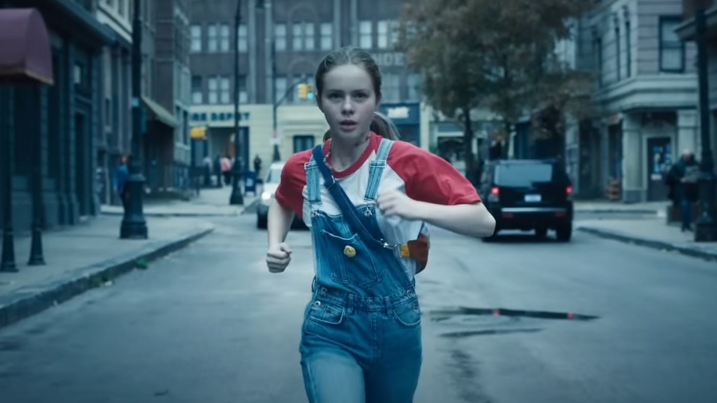 Akademia Pana Kleksa (2024) kim jest Ada Niezgódka opis postaci