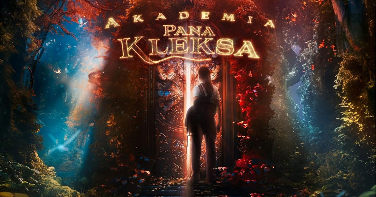 Akademia Pana Kleksa Cała Książka Za Darmo