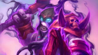 Stealth Aggro Rogue deck list guide - Forged in the Barrens - Hearthstone (April 2021)