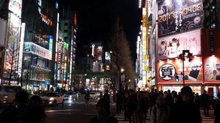 Jupp, Tokios Akihabara sprengt euch beim ersten Mal das Hirn