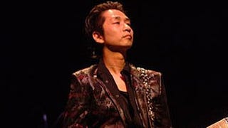 Silent Hill composer Akira Yamaoka joins Grasshopper Manufacture