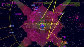 Akka Arrh review - Llamasoft returns with intrigue and delight
