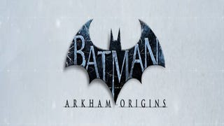 Batman: Arkham Origins villains to include Joker, Bane, others according to marketing shot