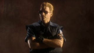 Aktorzy oryginalnego Resident Evil nie radzą sobie w grze - nawet na cheatach