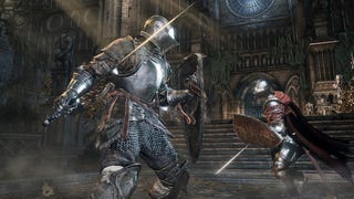 Aktualizacja Dark Souls 3 zmieni działanie cechy Równowaga