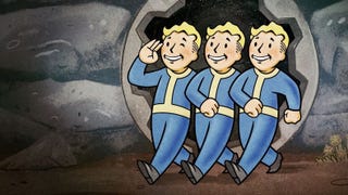 Aktualizacja do Fallout 76 pozwoli graczom wcielić się w sprzedawcę