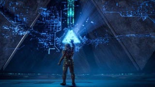 Aktualizacja Mass Effect: Andromeda poprawia wydajność