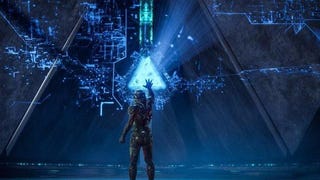Aktualizacja Mass Effect: Andromeda poprawia wydajność