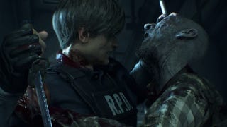 Aktualizované HW nároky Resident Evil 2