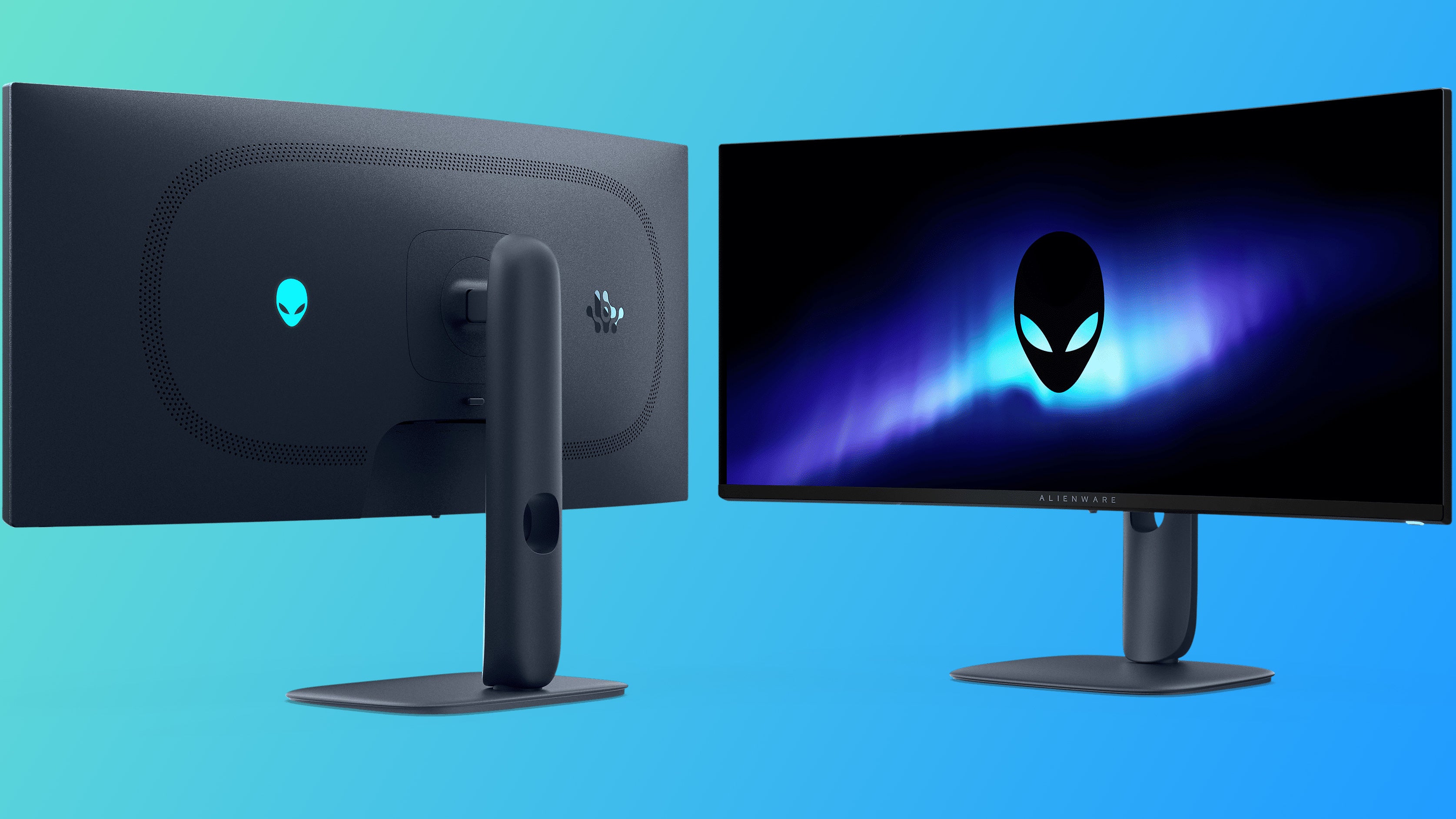 Alienware 34 Gaming Monitor - AW3425DW